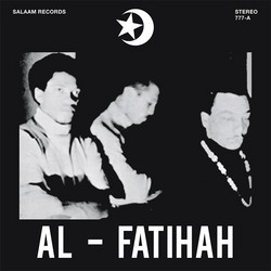 Al-Fatihah (LP)