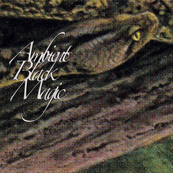 Ambient Black Magic (2CD)
