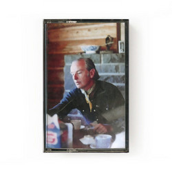 Ode to Gravity (Tape)