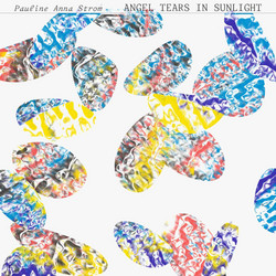 Angel Tears in Sunlight (LP coloured)