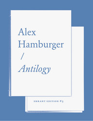 Antilogy (Book)