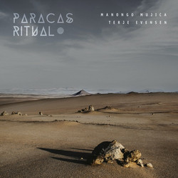 Paracas Ritual (2LP)