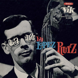 B.A. Jazz (LP)