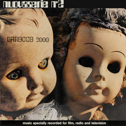 Barocco 2000 (LP)