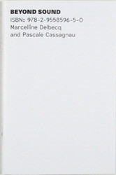 Beyond Sound (Book)