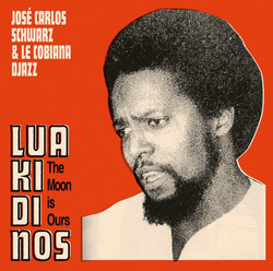 Lua Ki Di Nos (LP)