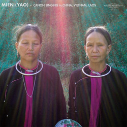 Canon Singing in China, Vietnam, Laos (LP)