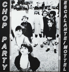 Chop Party (7")