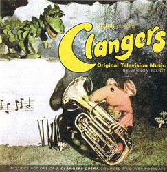 Clangers