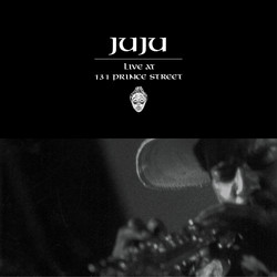 Live at 131 Prince Street (2LP)