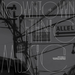 Decay Music n. 3 and n. 4 (2 LP Bundle)