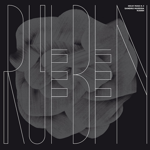 Decay Music n. 3: Rueben (LP)