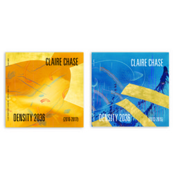 Density 2036 (4CD)