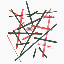 Deutsche Bundesbahn (LP)