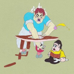 Early Worm (LP)
