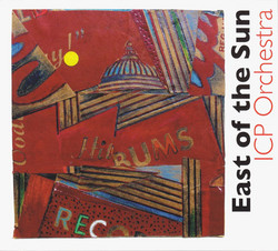East Of The Sun