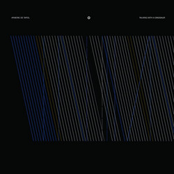 Talking with a Dinosaur (LP)
