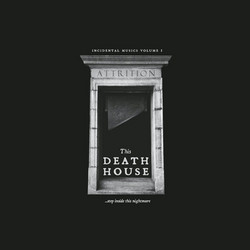 This Death House (Splatter LP)