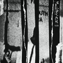 Muslimgauze – Chasing the Shadow of Bryn Jones 1983-88 (11 CD Box