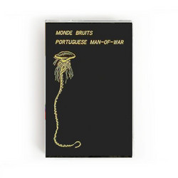 Portuguese Man-Of-War (Tape)