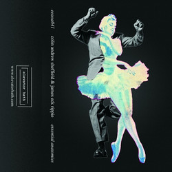 Essential Anatomies (2LP)