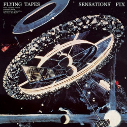 Flying Tapes (LP)