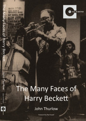The Many Faces of Harry Beckett (Book)