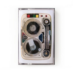 From the Archives Vol. 6 (Tape)