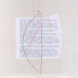 Echo (Dark Green LP)
