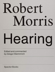 Hearing (Book)