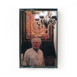 New York Piano (Tape)