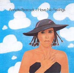 I Have No Feelings (LP)