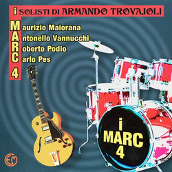 I Solisti Di Armando Trovajoli