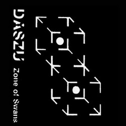 Zone of Swans/Lucid Actual + 1/2 Dativa (2LP)