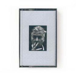 Inside Flesh Film (Tape)