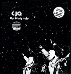 The Black Hole (2LP)