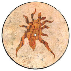 Isolated Agent / Stranding Behavior (LP Picture Disc)