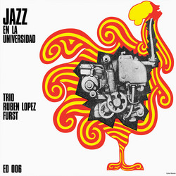 Jazz En La Universidad (Lp)