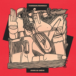 Jours de grève (LP)