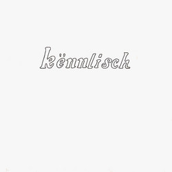 Kennlisch (LP)