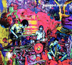 Knuttel House