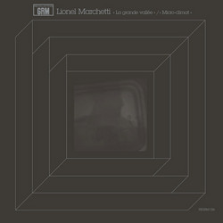 La grande vallee / Micro-climat (LP)