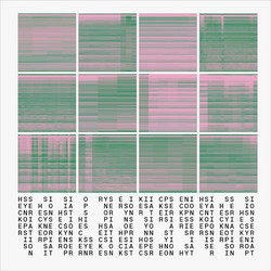 Synopsis Seriation (2CD)