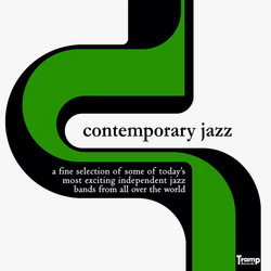 Contemporary Jazz (LP)