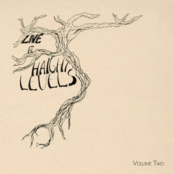 Live at Haight Levels Vol​.​2 (LP)