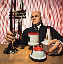 Jaan Kuman Instrumental Ensemble (LP)