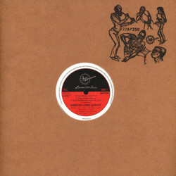 Live At Kongsberg Jazz 1971 (LP)