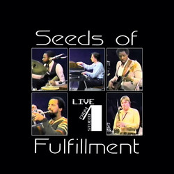 Live from Studio 1 (LP)