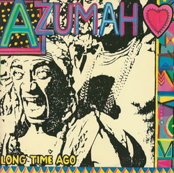 Long Time Ago (LP)