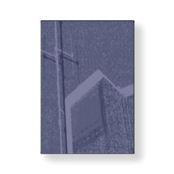 London Pirate Radio Adverts 1984​​-​​1993, Vol. 1 (Tape)